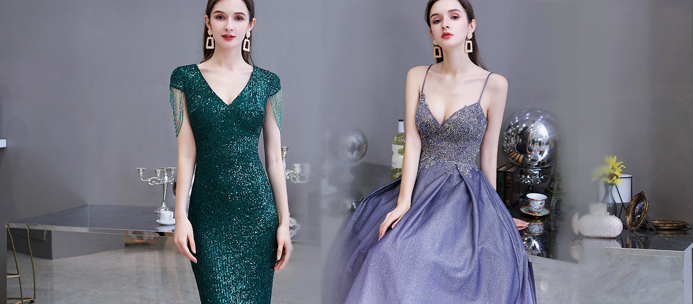 Cheap Formal Dresses For Prom ☀ Wedding ...